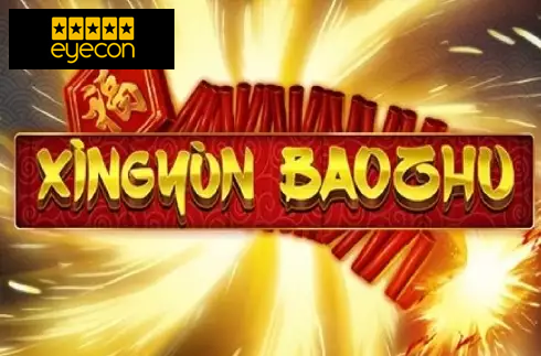 Xingyun BaoZhu Jackpot